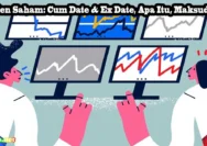 6 Saham Masuk Cum Dividen Date Hari Ini: Waspadai Dividen Trap yang Mengintai!