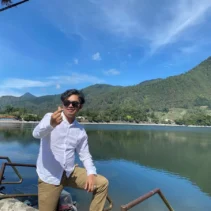Biodata Dodit Mulyanto agama