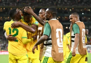 Afrika Selatan Pastikan Posisi Kedua di Grup A Piala Dunia 2026 Setelah Mengalahkan Korea Selatan