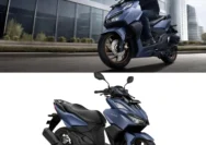 AHM Perkenalkan New Honda Vario Evo 160: Skutik Sporti dengan Performa Unggul dan Fitur Canggih