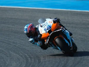 Ai Ogura Raih Kemenangan Perdana di MotoGP Belanda, Bezzecchi Alami Kecelakaan Mengerikan