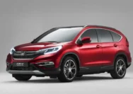 Alasan Mengapa Mobil Bekas CR-V 2015 Masih Layak Dibeli untuk Kebutuhan Harian