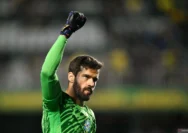 Alisson Becker dan Drama di Piala Dunia 2026: Miskomunikasi Memicu Kontroversi