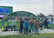 All-Stars Kudus Juara Back to Back di MLSC All-Stars 2026, Siapa Saja Pemenangnya?