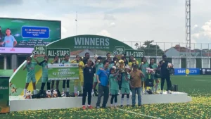 All-Stars Kudus Juara Back to Back di MLSC All-Stars 2026, Siapa Saja Pemenangnya?