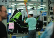 Alva Perkuat Ekosistem Motor Listrik dengan Investasi Besar-Besaran