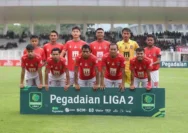 Alwi Slamat Ucapkan Selamat Tinggal kepada Malut United: Era yang Penuh Kenangan Berakhir