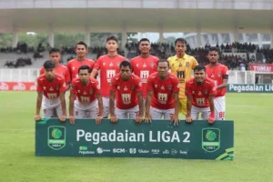 Alwi Slamat Ucapkan Selamat Tinggal kepada Malut United: Era yang Penuh Kenangan Berakhir