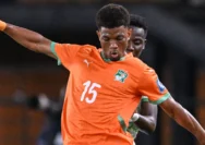 Amad Diallo Menjadi Pahlawan, Ivory Coast Menang Dramatis atas Ecuador di Piala Dunia 2026