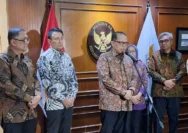 Amukan Massa Buruh Jateng Desak Proyek MBG dan Kopdes Merah Putih Dihentikan: Sarang Koruptor!