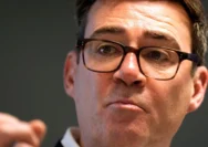 Andy Burnham: Sosok Kuat Calon Perdana Menteri Inggris di Tengah Perubahan Politik