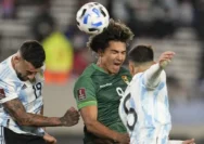 Argentina vs Austria: Duel Seru di Piala Dunia 2026 yang Dipenuhi Harapan dan Strategi Cemerlang