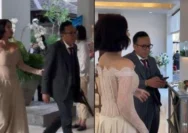 Ari Lasso dan Dearly Djoshua Batal Nikah di Israel Karena Perang: Momen Bahagia yang Tertunda