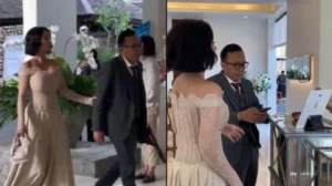 Ari Lasso dan Dearly Djoshua Batal Nikah di Israel Karena Perang: Momen Bahagia yang Tertunda