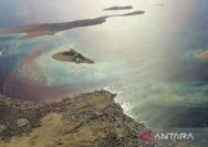 AS Tampak Berhasil Blokade Besi di Selat Hormuz, Iran Diminta Berhenti Operasi