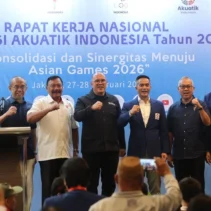 Asian Games 2026: Peluang dan Tantangan bagi Atlet Indonesia di Panggung Internasional