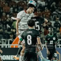 Australia Lolos ke Final Piala AFF U-19 2026, Indonesia Tersingkir