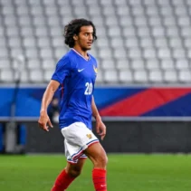 Ayyoub Bouaddi: Bintang Muda Maroko yang Menyulap Matematika Menjadi Kejayaan di Piala Dunia 2026