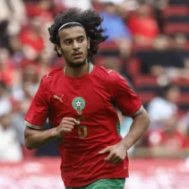 Ayyoub Bouaddi Menanggapi Ketertarikan Arsenal di Tengah Piala Dunia 2026