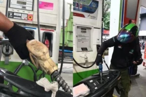 Bahaya Mengintai Mesin Motor Akibat Sering Oplos Pertalite dan Pertamax
