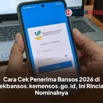 Bantuan Pendidikan Cair: Cek Bansos Kemensos Go Id Terbaru untuk Dapatkan Bantuan Sosial
