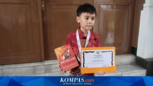 Belajar 30 Menit Setiap Hari: Rahasia Sukses Untuk Perubahan Besar