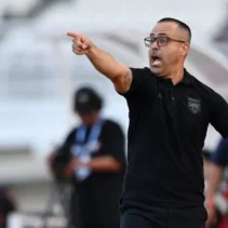 Bene Lima: Pelatih Berpengalaman Siap Menyemarakkan Liga Super Indonesia