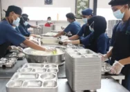 BGN Tegaskan Pegawai Tak Boleh Miliki Dapur MBG untuk Cegah Konflik Kepentingan