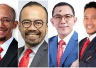 Biodata Andri Mulyono: Komisaris PT YAT Tersangka Baru Kasus Korupsi MBG yang Mengejutkan