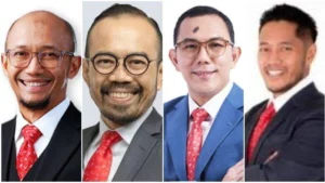 Biodata Andri Mulyono: Komisaris PT YAT Tersangka Baru Kasus Korupsi MBG yang Mengejutkan
