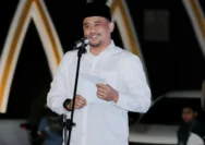 Bobby Nasution Tutup MTQ ke-40 Sumut: Implementasi Nilai Alquran dalam Kehidupan Sehari-Hari