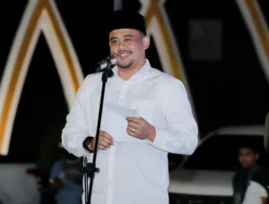 Bobby Nasution Tutup MTQ ke-40 Sumut: Implementasi Nilai Alquran dalam Kehidupan Sehari-Hari