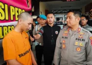 Bocah 12 Tahun Melawan Hukum untuk Melindungi Motor Ibu