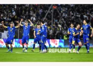Bosnia-Herzegovina dan Qatar Bertanding Laga Penentu di Piala Dunia