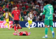 Bosnia Memimpin, Belgia Terancam: Peringkat Tiga Terbaik Piala Dunia 2026 Semakin Ketat