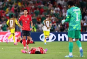 Bosnia Memimpin, Belgia Terancam: Peringkat Tiga Terbaik Piala Dunia 2026 Semakin Ketat