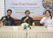 BPS Sebut Separuh Tenant KIK Kendal Telah Tuntaskan Sensus Ekonomi 2026, Dukungan Penuh dari Dunia Usaha