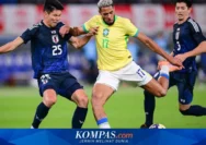 Brasil vs Jepang: Pertarungan Menegangkan di Babak 32 Besar Piala Dunia 2026