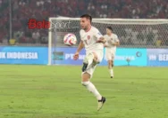 Bruno Gomez Resmi Hijrah ke Liga Eropa, Tinggalkan Liga Indonesia!