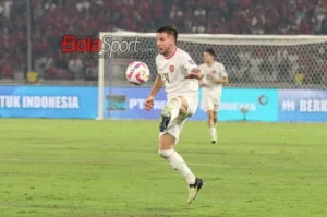 Bruno Gomez Resmi Hijrah ke Liga Eropa, Tinggalkan Liga Indonesia!