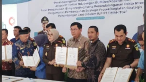 Bupati Beltim Kenang Bu Mus: Buku Biografi Meluncur Senin Besok Setelah Wafatnya Sang Inspirator