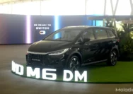 BYD Ungkap Alasan M6 DM Bisa Dijual Mulai Rp 298 Juta, Ternyata Ini Rahasianya
