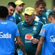 Cafu Yakin Ancelotti Bawa Brasil ke Semifinal Piala Dunia 2026