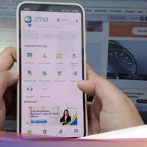 Cara Mudah Cairkan Dana JHT Melalui Ponsel dengan Langkah Praktis