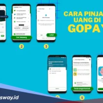Cara Mudah dan Cepat Ajukan GoPay Pinjam untuk Kebutuhan Mendesak