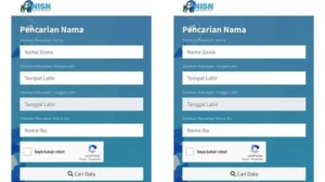 Cek NISN Online Lewat HP: Panduan Praktis Mengetahui Nomor Induk Siswa Nasional dengan Mudah