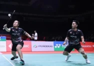 Christian Adinata Tersingkir, Namun Ganda Indonesia Masih Berpeluang di Macau Open 2026