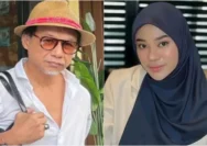 Clara Shinta Bawa Bukti Rekening Koran Sejak 2018, Tolak Damai dan Minta Mantan Suami Dipenjara