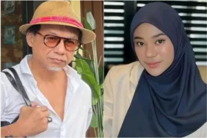 Clara Shinta Bawa Bukti Rekening Koran Sejak 2018, Tolak Damai dan Minta Mantan Suami Dipenjara