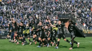 Como 1907 Bidik Trevoh Chalobah Menuju Musim Baru Liga Italia